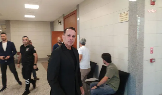 Mücahit Birinci’den İBB borsası davasında: “Bu işin kurbanı olduğumu düşünüyorum”