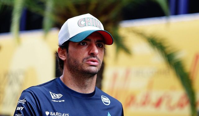 Rosberg: Madrıng’de Geçiş Sorunu İçin Carlos Sainz’i İşaret Etti