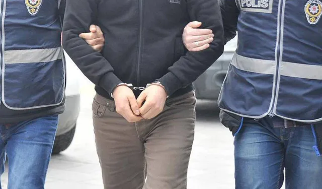 Sakarya merkezli çete soruşturmasında 3 şüpheli tutuklandı