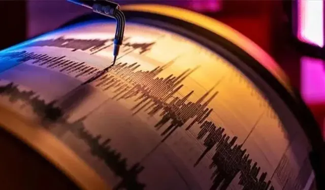 Şanlıurfa’da 5.4 Deprem: Çok Sayıda İlde Hissedildi, Eğitim Bir Gün Ara