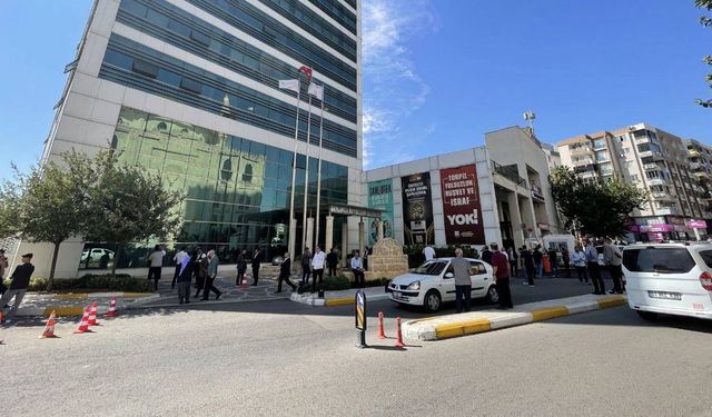 Şanlıurfa Depremi Sonrası Okan Tüysüz’den Artçı Uyarısı