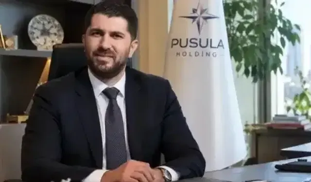 Serdar Turhan: “Altı ayda 9 milyar gelir sağladım, manipülasyon yok”