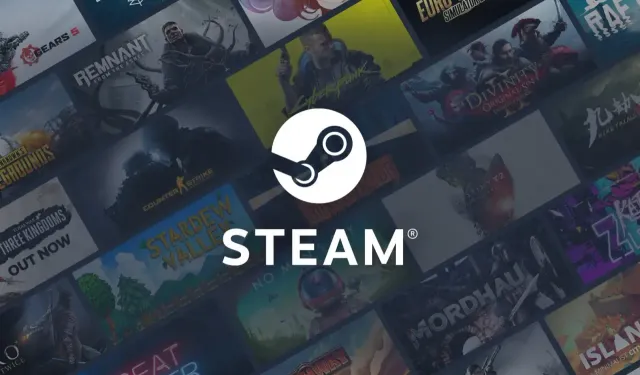 Steam sızıntısı Valve’ı vurdu: Duyurulmamış oyunların başarımları açığa çıktı