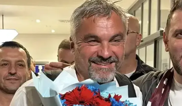 Thomas Reis: Salah’a serbestlik, Trabzon’da hedef galibiyet