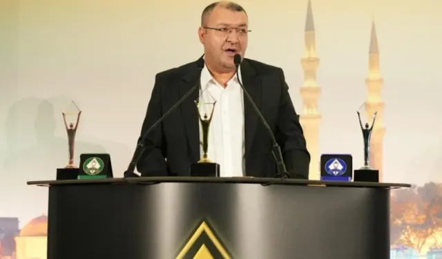 Turkuvaz Medya’ya 3 Stevie Ödülü: Dijitalde Yenilikçilik tescillendi