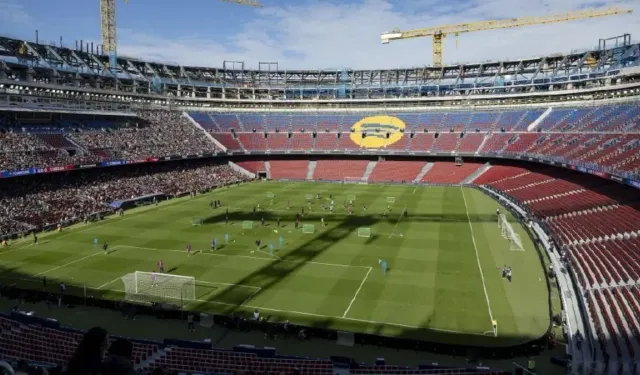 Uefa 2028 ve 2029 final statları belli oldu