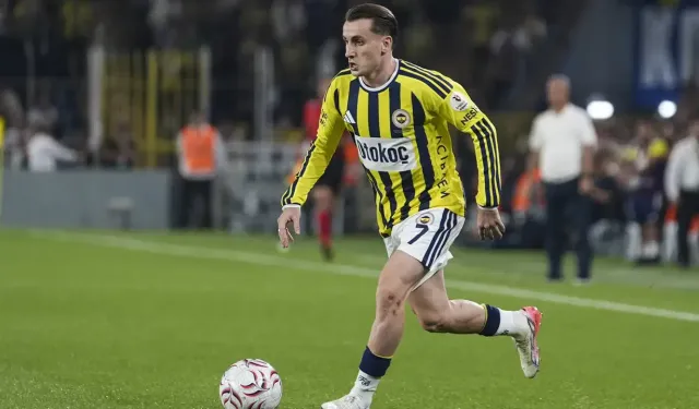 UEFA İncelemesi Sonrası Kerem Aktürkoğlu Maaşında 4,75 Milyon Euro İddiası