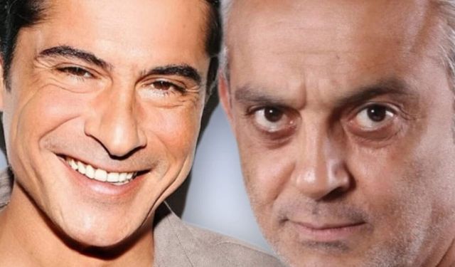 Yeraltı’nın Rüzgâr ekibine Bora Sivri katıldı