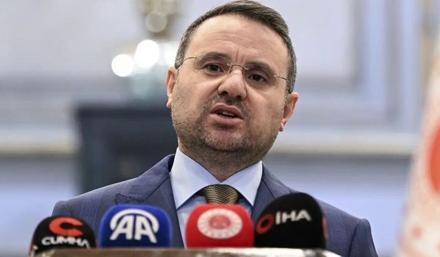Akın Gürlek’ten dev operasyon: 32 bin