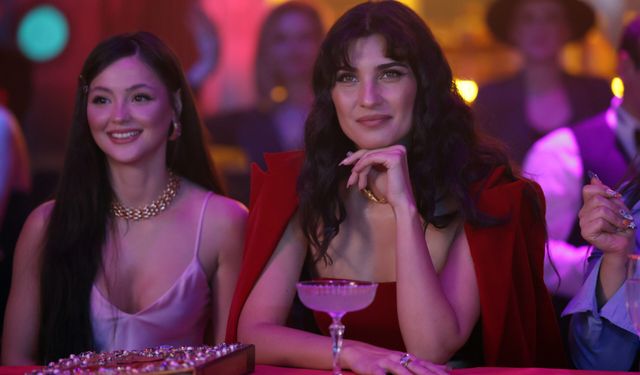 Altın Koza’da “Sultana”: Erkek Bakışını Değil, Dayanışmayı Öne Çıkaran Film