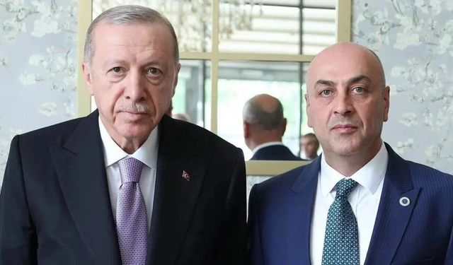 Ankara 2 No’lu Baro Başkanı: “70 üyemizi referansla hâkim-savcı yaptık”