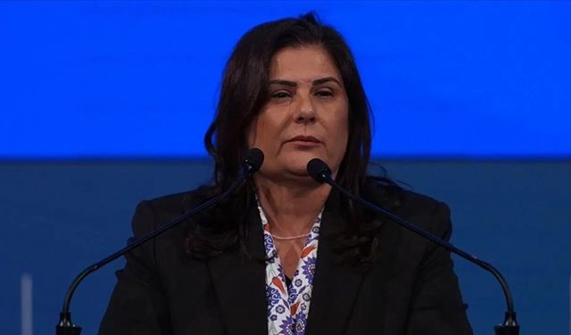 Aydın’da Son Anket: AKP’nin Oy Oranı Düşüşte, Özlem Çerçioğlu’nun Geçişi Tartışma Yarattı