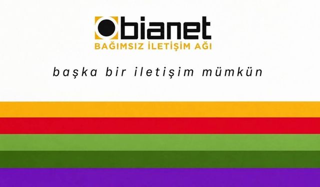 Bianet’in fon krizine dair 3 haberine erişim engeli