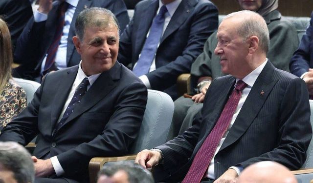 Cemil Tugay AKP’ye Geçişte İlk Teklifi Kurum’dan Aldığını Söyledi