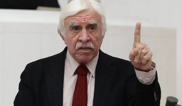 Cengiz Çandar’dan Kritik Soru: Erdoğan’ın Adaylığına DEM Desteği Ne Şarta Bağlı?