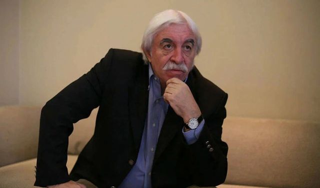 Cengiz Çandar: DEM Parti Erdoğan'ı ancak eşit vatandaşlık sözü olursa değerlendirir