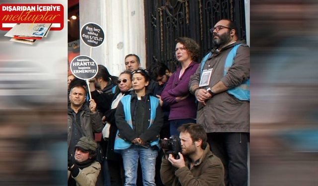 Çiğdem’ler Raflara Çıkıyor: “Kötülük kazanamaz” mesajı