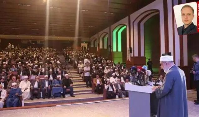 Diyarbakır’daki “Alimler Buluşması”nda İhvan ve Hamas katılımı tartışması
