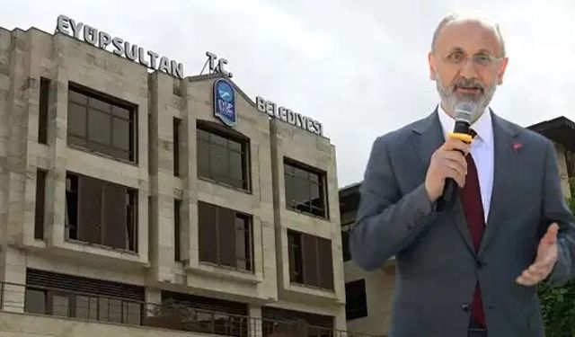 Eyüpsultan’da Başkan Vekilliği Seçimi Başladı: Cafer Parlak Önde