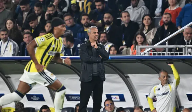 Fenerbahçe’de Kartal krizi: Derbi öncesi 4 isim hedefte