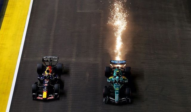 FIA, ABD GP’de Düzlük Modu’nu İki Bölgeye Ayırdı