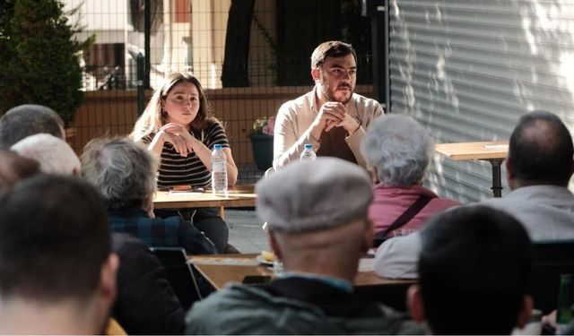 Panelde sansür iddiası: “Gözdağı”