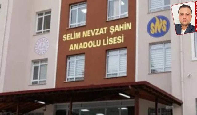 Hatay’da Öğrenciler Okul Binası İçin Bekliyor: “Dezavantajları Artıyor”
