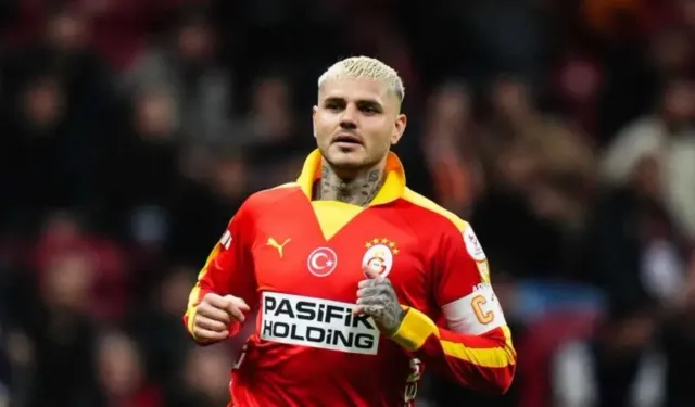 Icardi sürprizi: Galatasaray’da ayrılık konuşuluyor