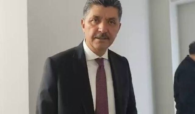 Karabük TSO 5. Grup Seçiminde Ömer Ayar Galip