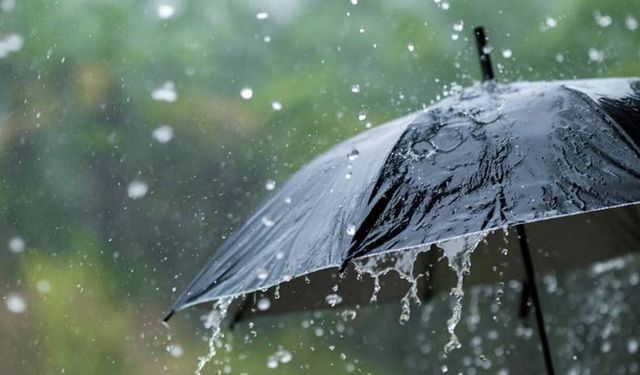 MGM’den 11 Ekim 2026 hava durumu: Yağış nerelerde, pus-sis hangi saatlerde?