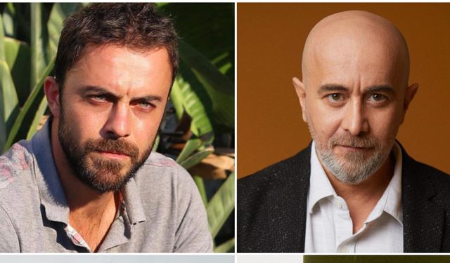 Dizi & Film
