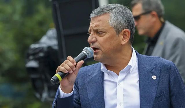 Özgür Özel’den Kılıçdaroğlu’na sert yanıt: “Bu kadar utanç duyduğum bir yalanı hiç duymamıştım”