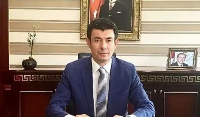 Vali Yardımcısının Ölümüyle İlgili İntihar İddiasına Baba Ayrancı’dan Sert Tepki