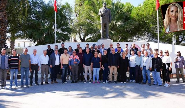 Zeytinliova’da Üretici İsyanı: “Ürün Toplamayacağız”