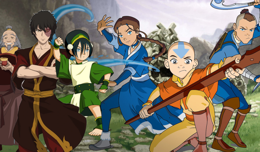 Avatar’ın yeni filmi The Legend of Aang’i sızdıran kişi tutuklandı: 7 yıl hapis cezası