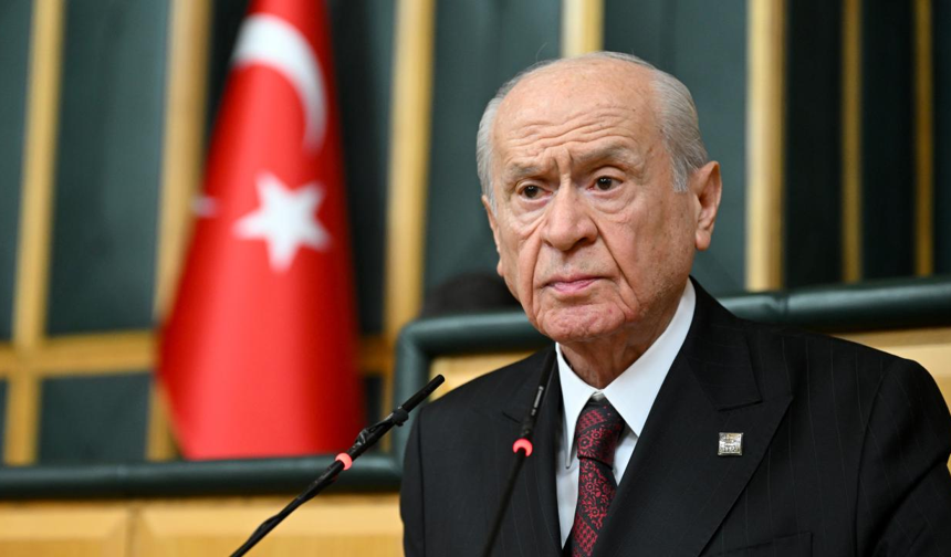 Bahçeli’nin günlük programı ortaya çıktı: Sabah 09.10’da başlıyor, akşam dizilerle bitiyor