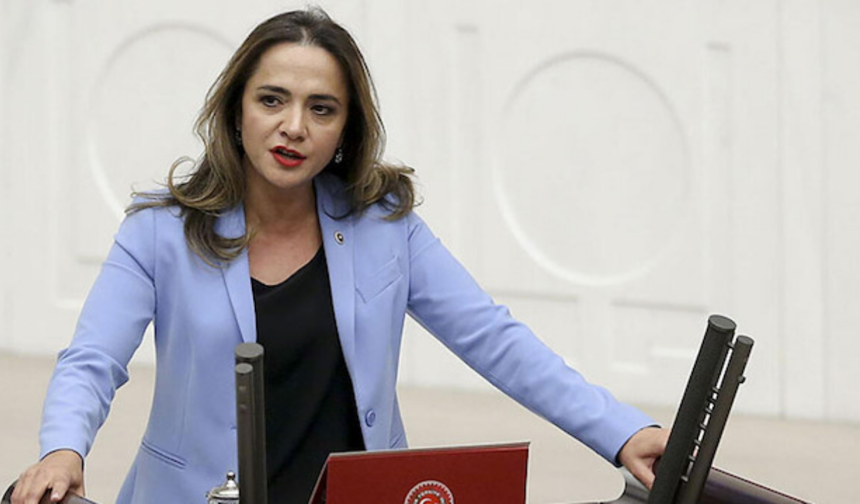 CHP İstanbul Milletvekili: Milyonlar randevu, binlerce diş hekimi atama bekliyor