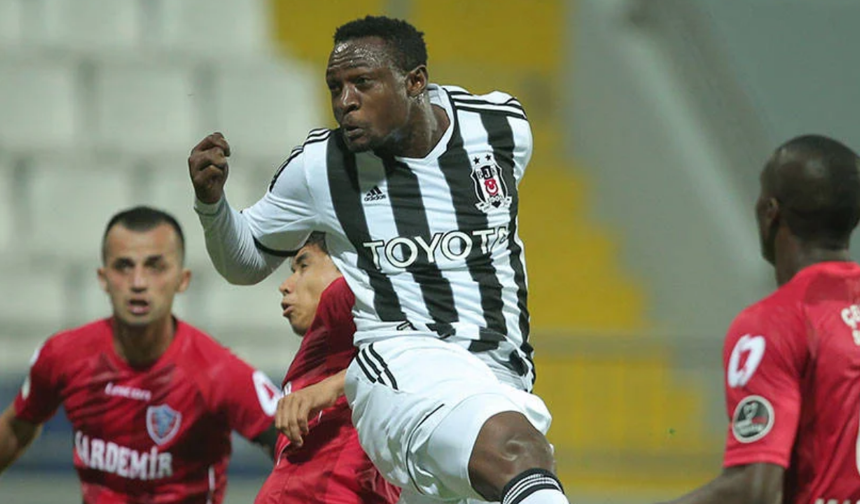 Eski Beşiktaşlı golcü hayatını kaybetti!