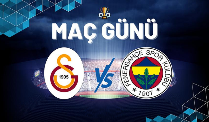 Galatasaray-Fenerbahçe maçı bilet fiyatları: 55 bin TL’ye derbi keyfi! (Parası olana)