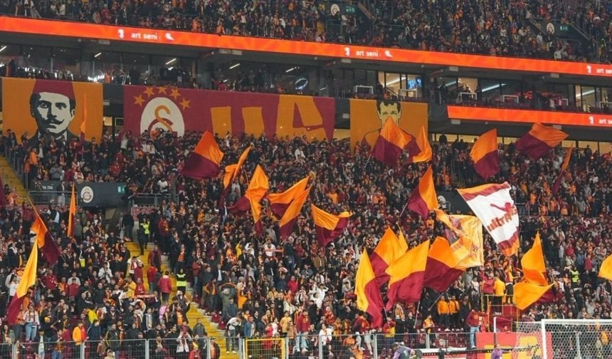 Galatasaray'dan derbi öncesi şok karar: TFF ile tüm ilişkiler askıya alındı