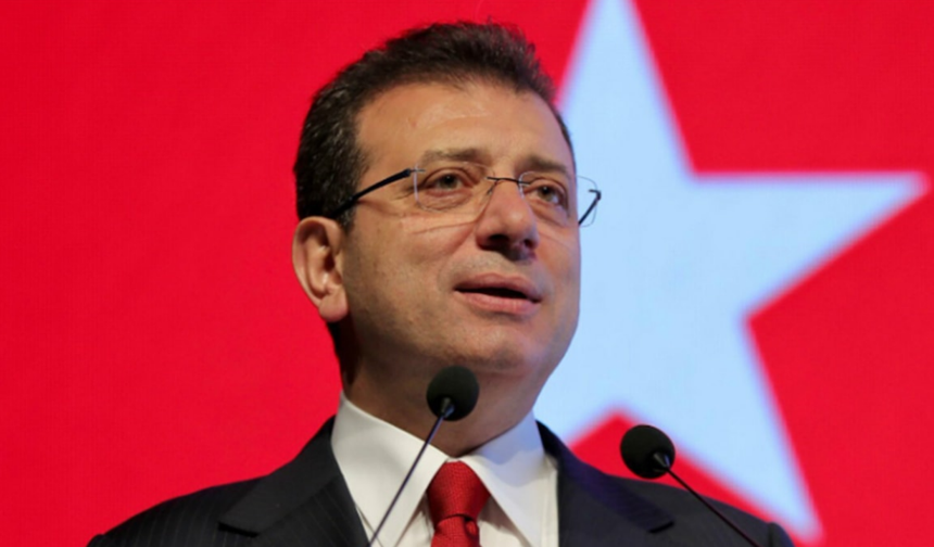 İmamoğlu'ndan Ataşehir Belediyesi operasyonuna tepki