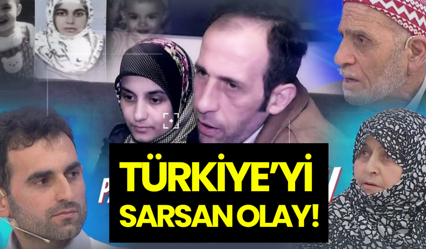 Palu Ailesi belgesinden yeni fragman yayınlandı