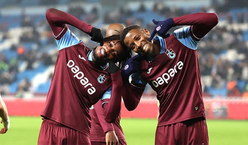 Trabzonspor'un borcu 5 milyar 27 milyon TL