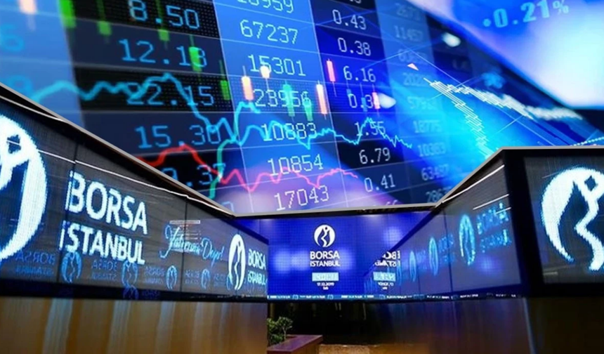 Borsa İstanbul'da skandal! 2 aydır yasak olmasına rağmen "olmayan hisse" satıldı