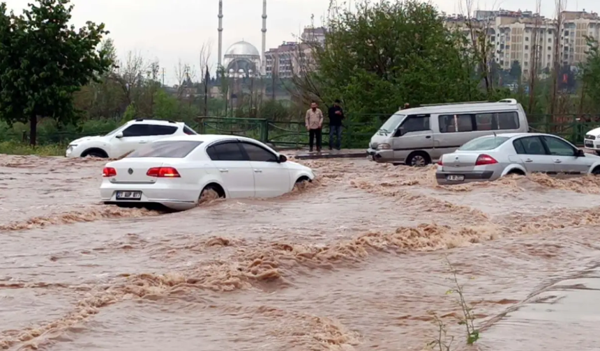 Gaziantep için acil çağrı: CHP’den “afet bölgesi” talebi