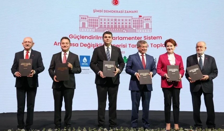 Kılıçdaroğlu’nu kim aradı? Altılı Masa iddiası kulisleri karıştırdı