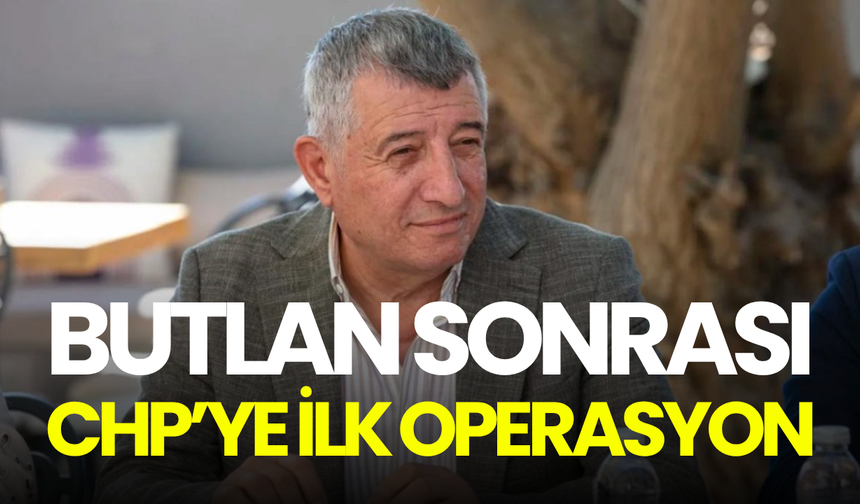 Son dakika… İzmir Güzelbahçe Belediyesi’ne operasyon! Başkan Mustafa Günay gözaltına alındı