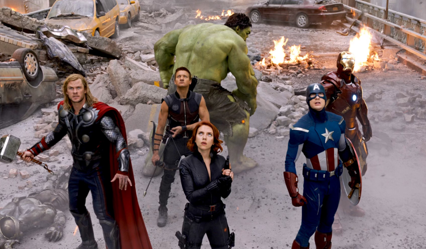 The Avengers, 14 yıl önce bugün vizyona girdi