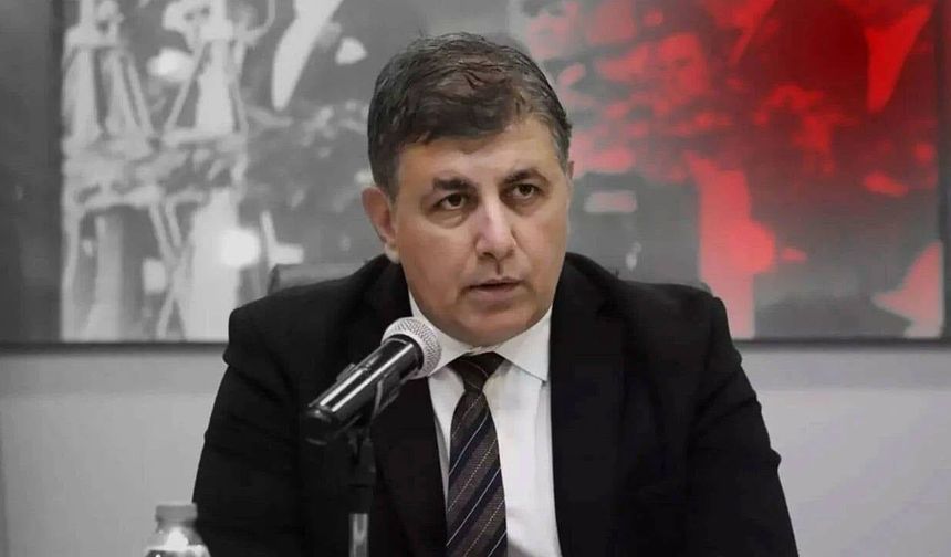 İnan’dan Tugay’a sert çıkış