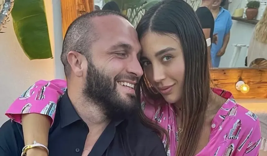 Berkay lüks eviyle konuşulmuştu: “Altın da gümüş de değil” dedi
